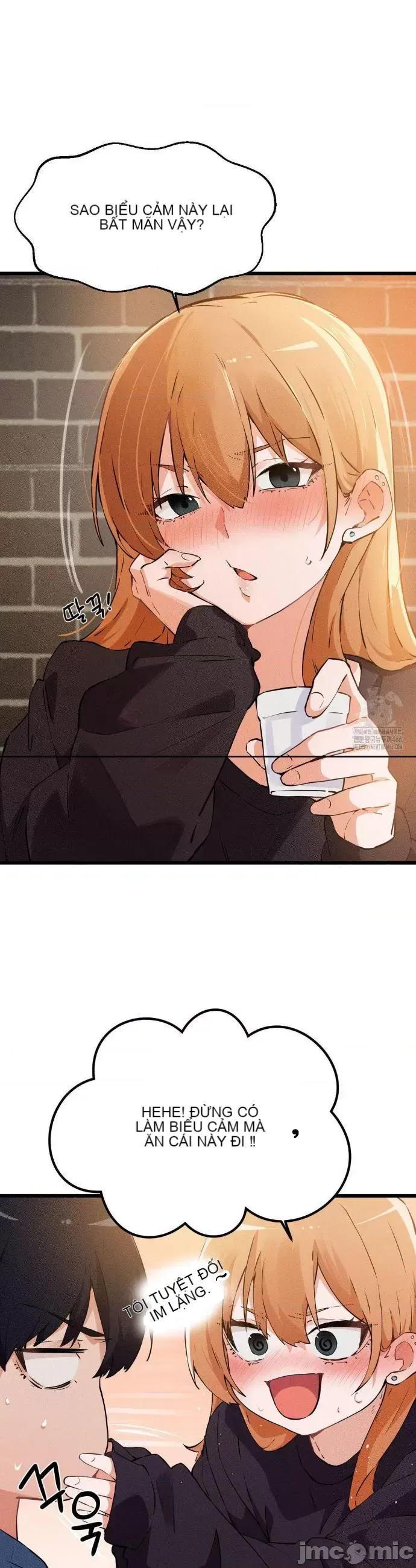 Cuối cùng với bạn Chương 1-23