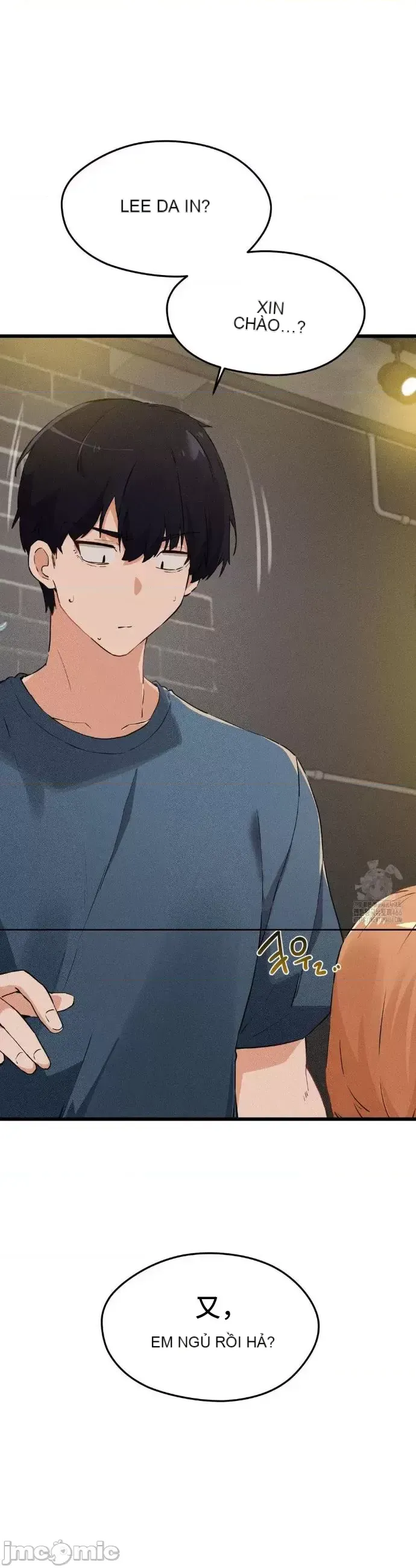 Cuối cùng với bạn Chương 1-23