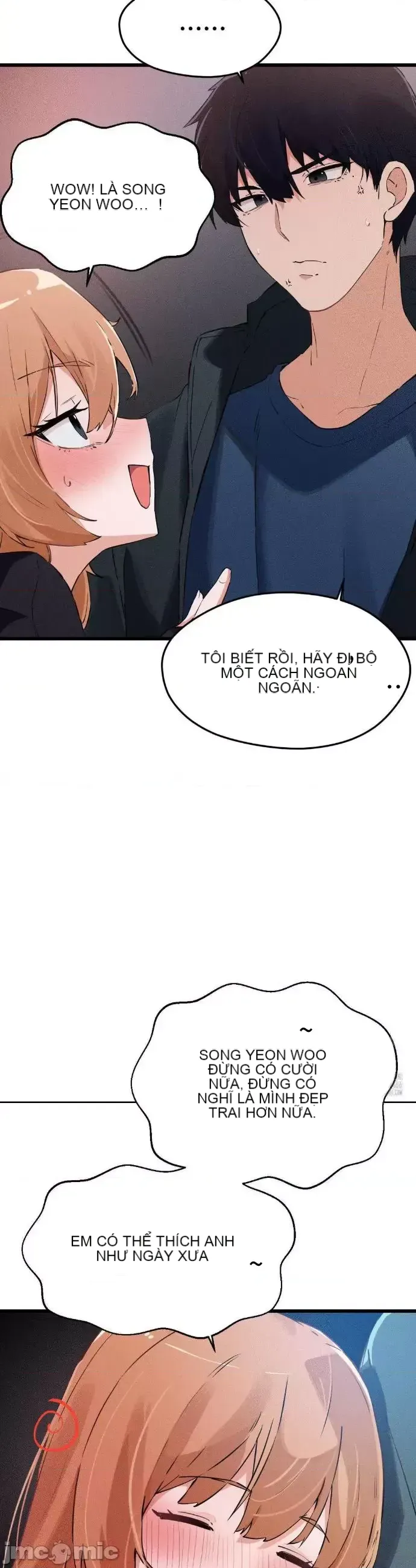 Cuối cùng với bạn Chương 1-23