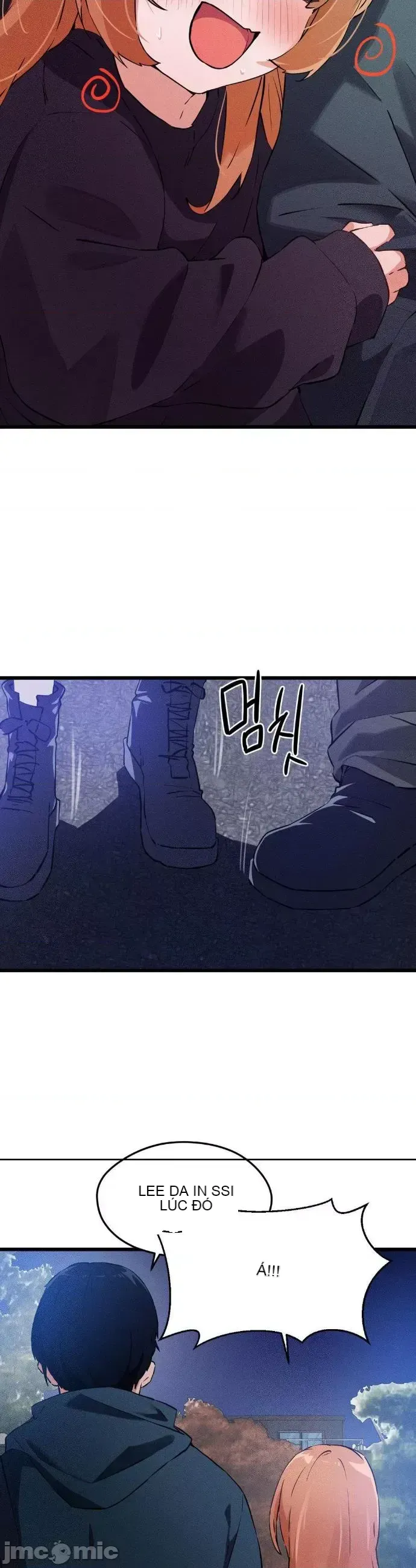 Cuối cùng với bạn Chương 1-23