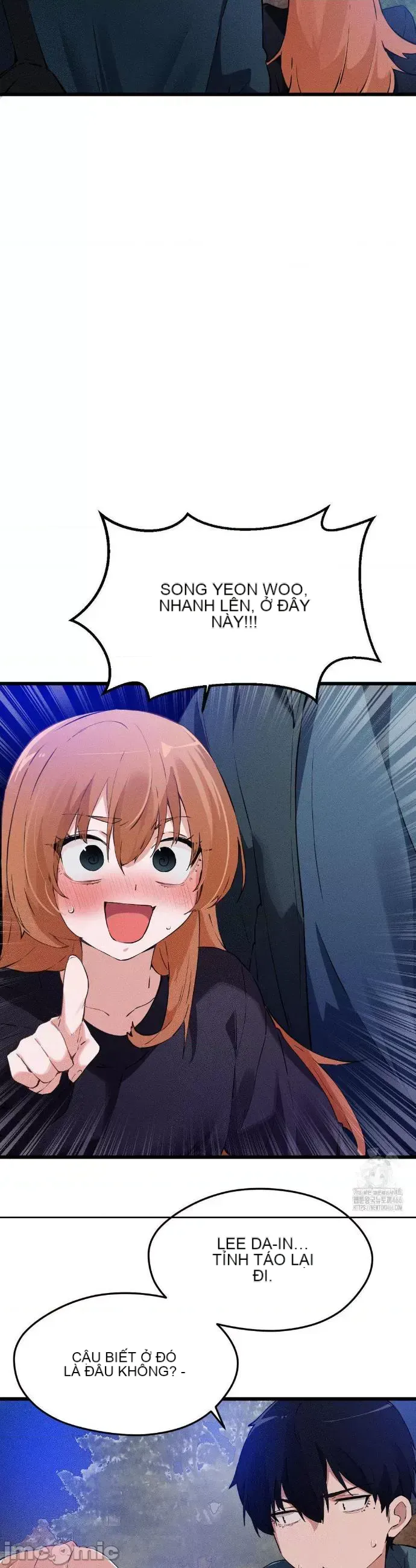 Cuối cùng với bạn Chương 1-23