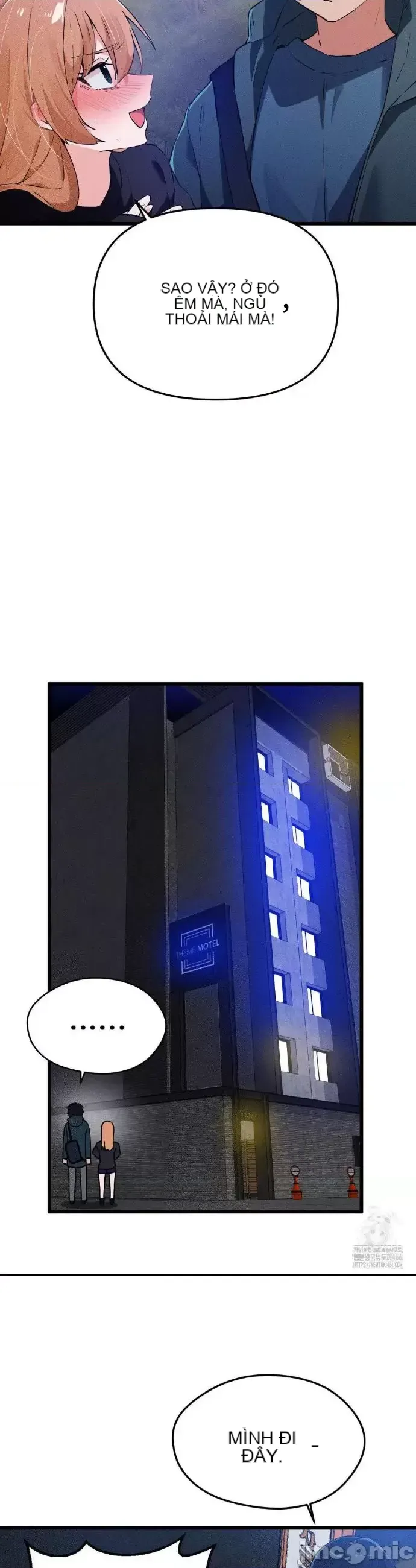 Cuối cùng với bạn Chương 1-23