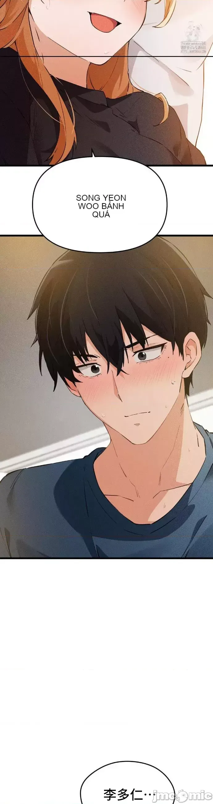 Cuối cùng với bạn Chương 1-23