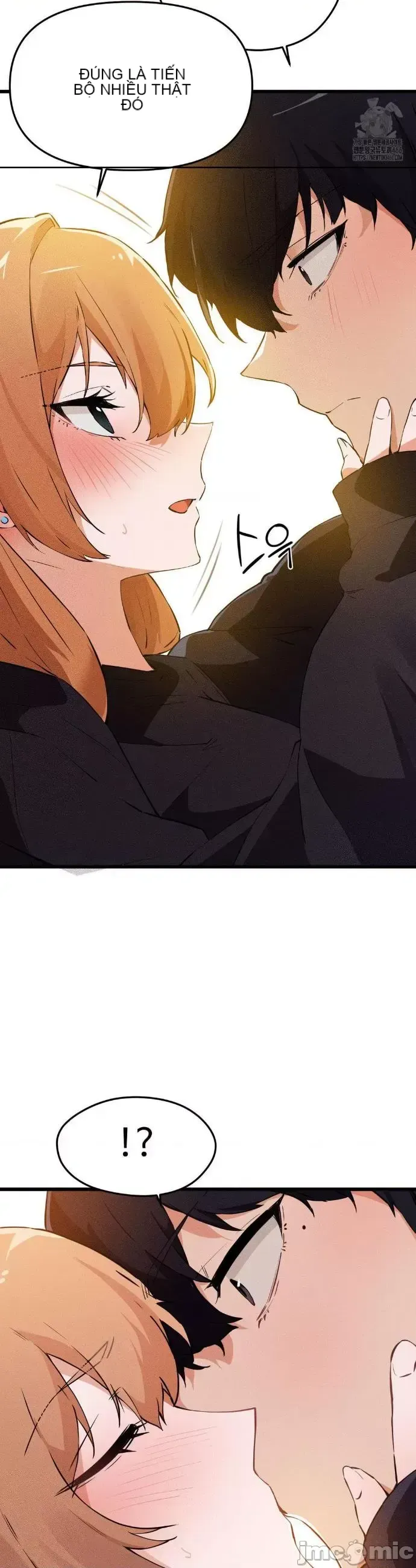 Cuối cùng với bạn Chương 1-23