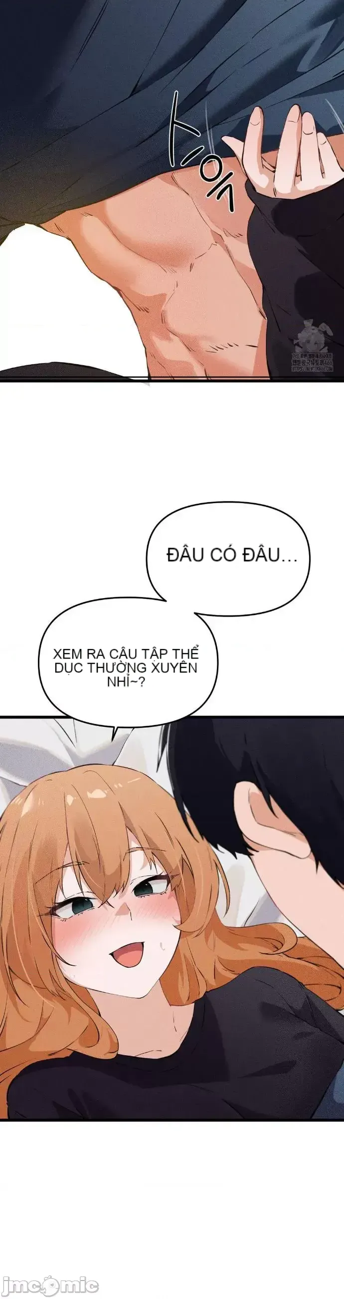 Cuối cùng với bạn Chương 1-23