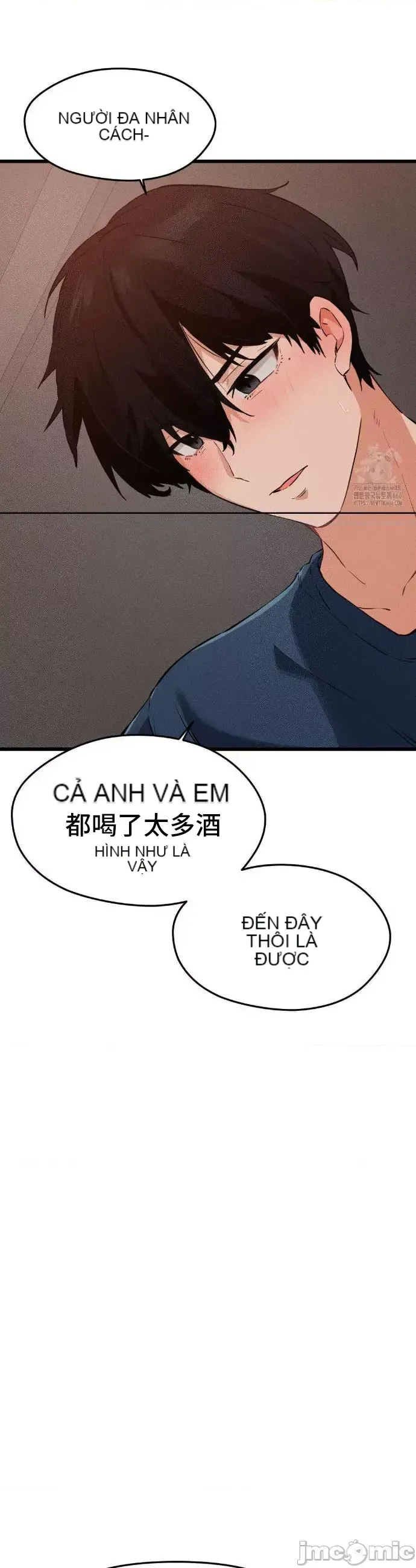 Cuối cùng với bạn Chương 1-23