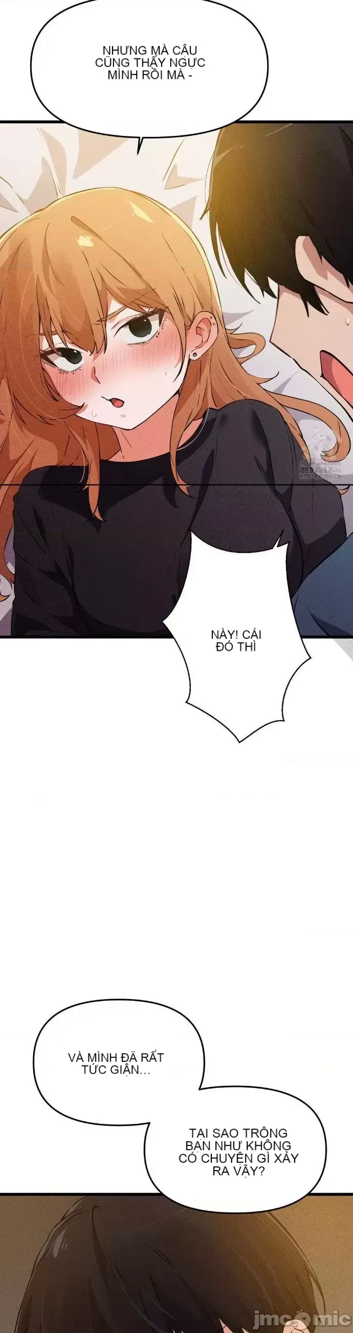 Cuối cùng với bạn Chương 1-23