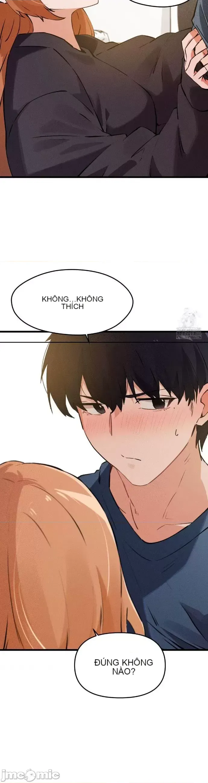 Cuối cùng với bạn Chương 1-23