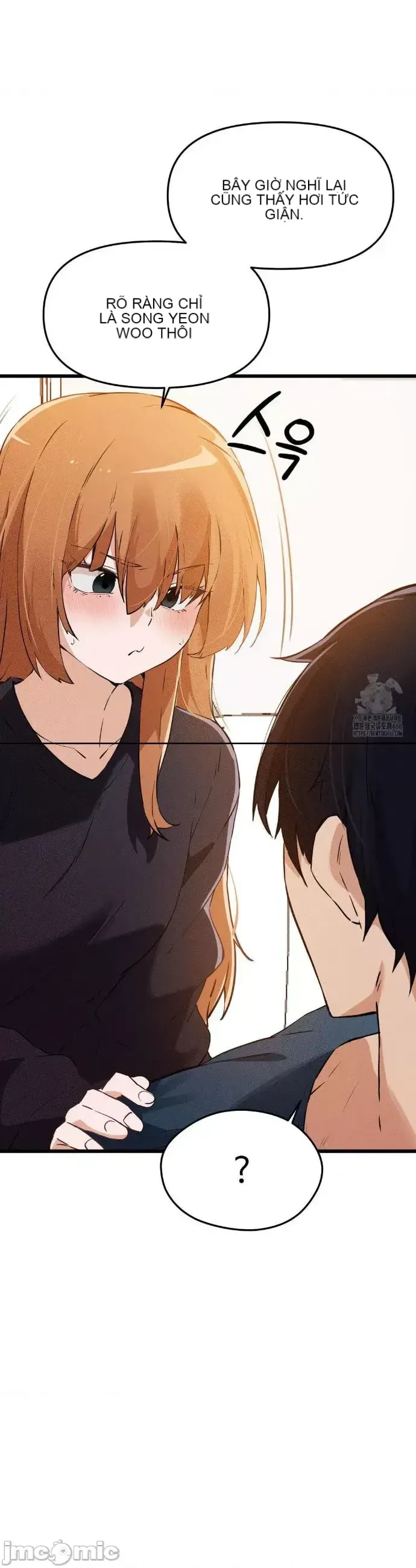 Cuối cùng với bạn Chương 1-23