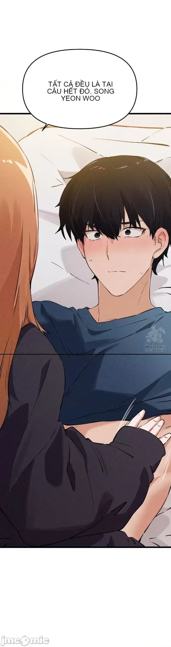 Cuối cùng với bạn Chương 1-23