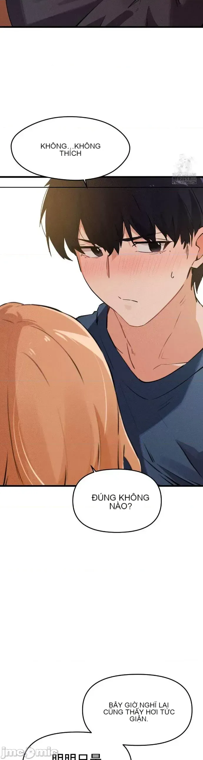 Cuối cùng với bạn Chương 1-23