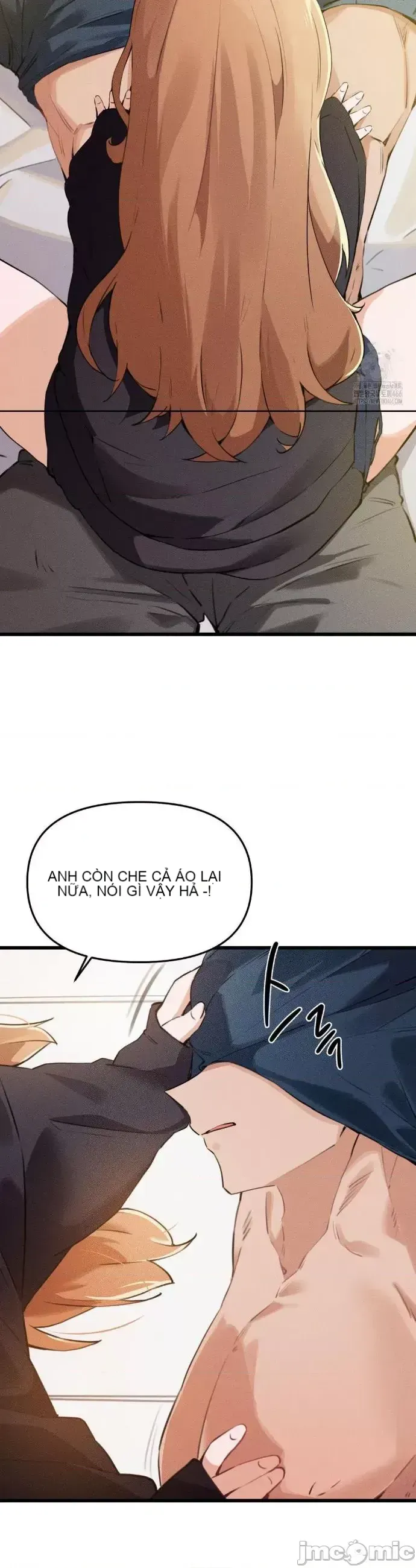 Cuối cùng với bạn Chương 1-23