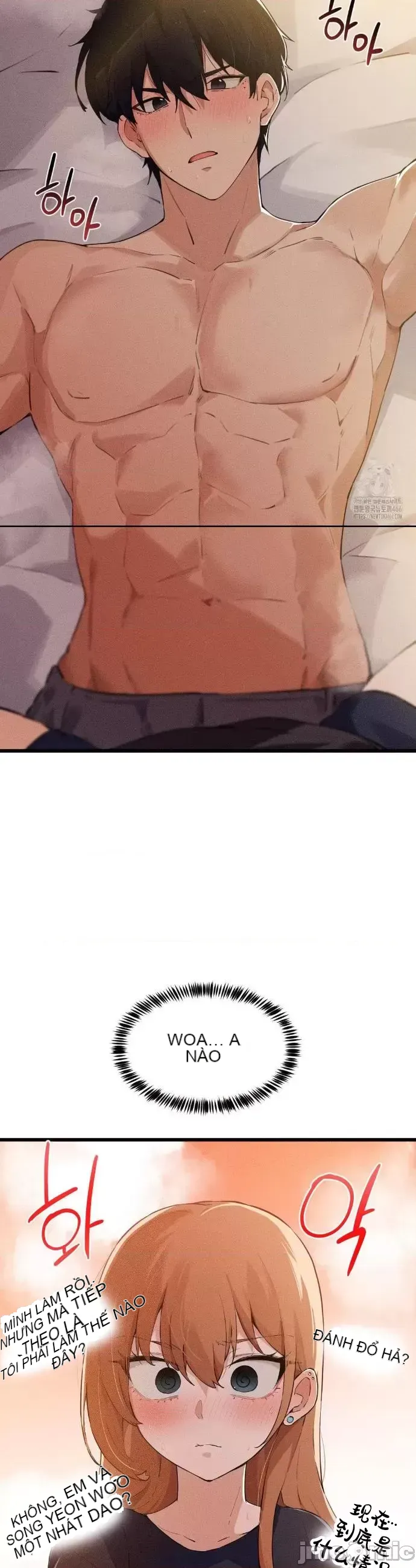 Cuối cùng với bạn Chương 1-23