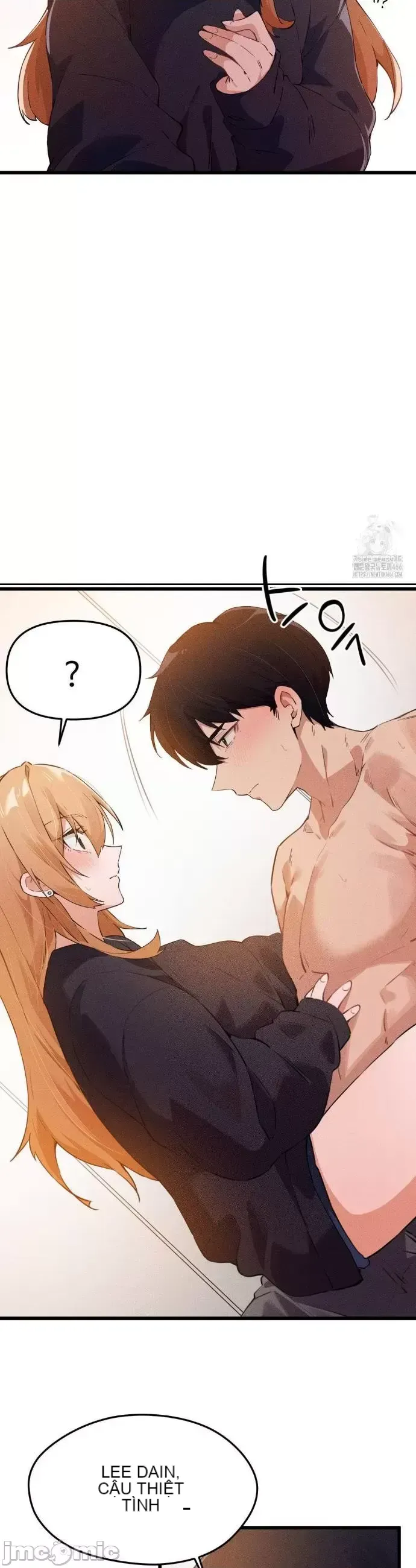 Cuối cùng với bạn Chương 1-23