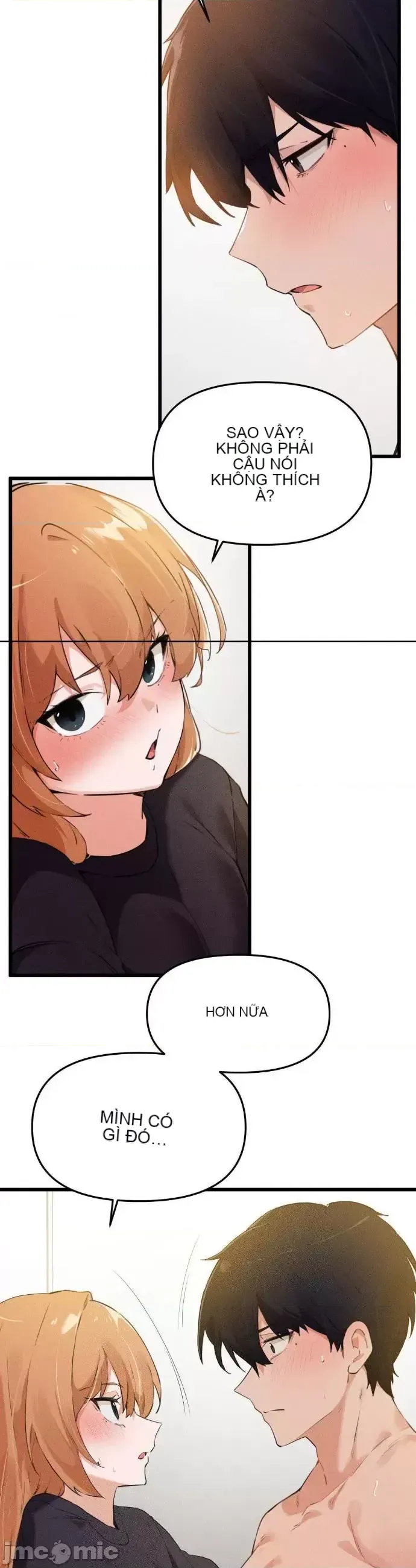 Cuối cùng với bạn Chương 1-23