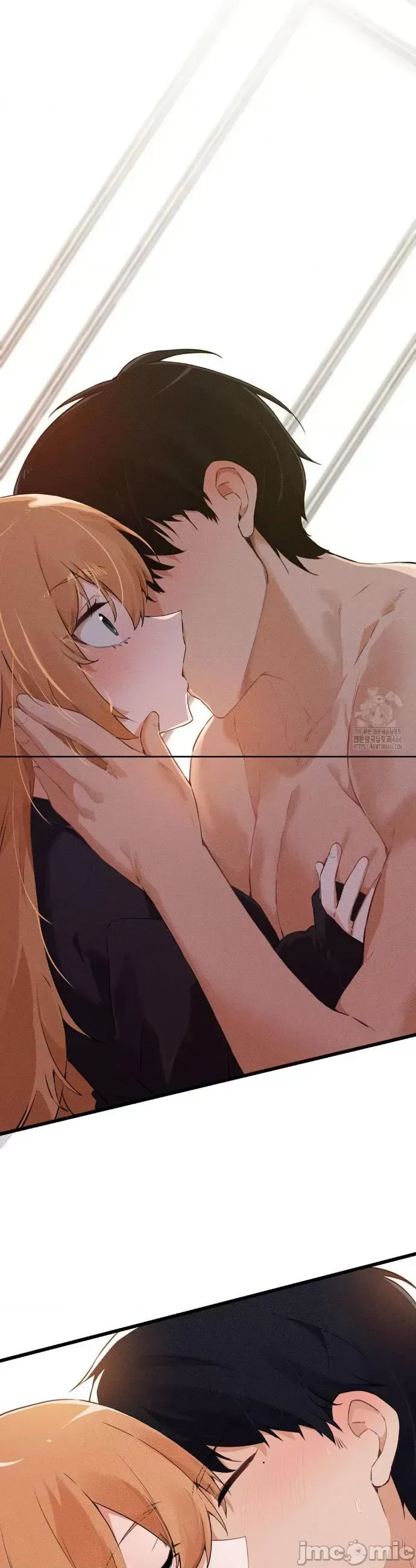 Cuối cùng với bạn Chương 1-23