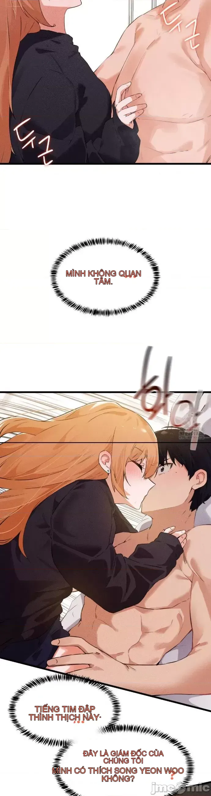 Cuối cùng với bạn Chương 1-23