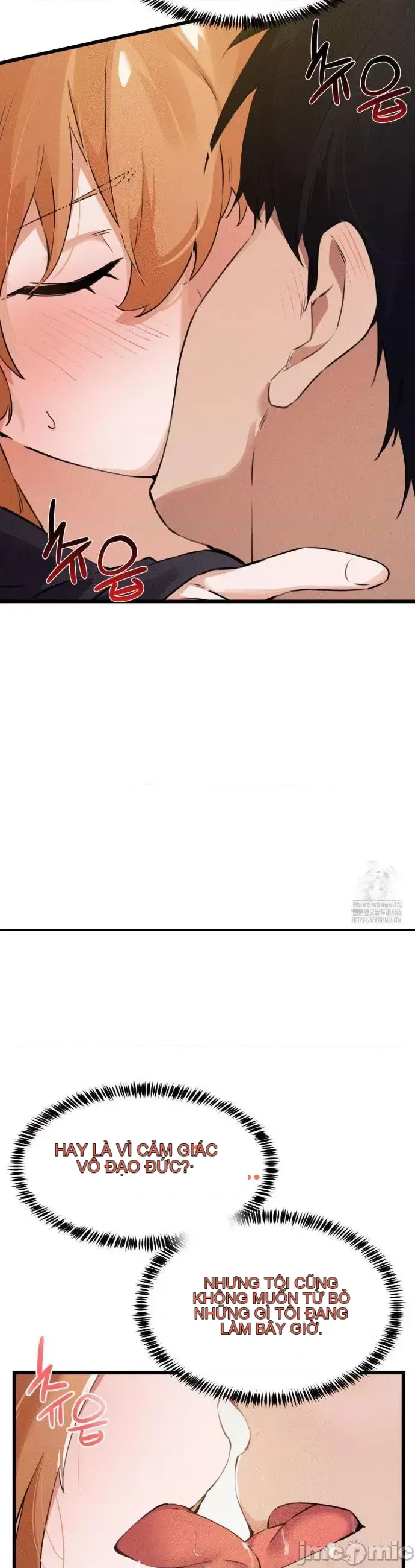 Cuối cùng với bạn Chương 1-23