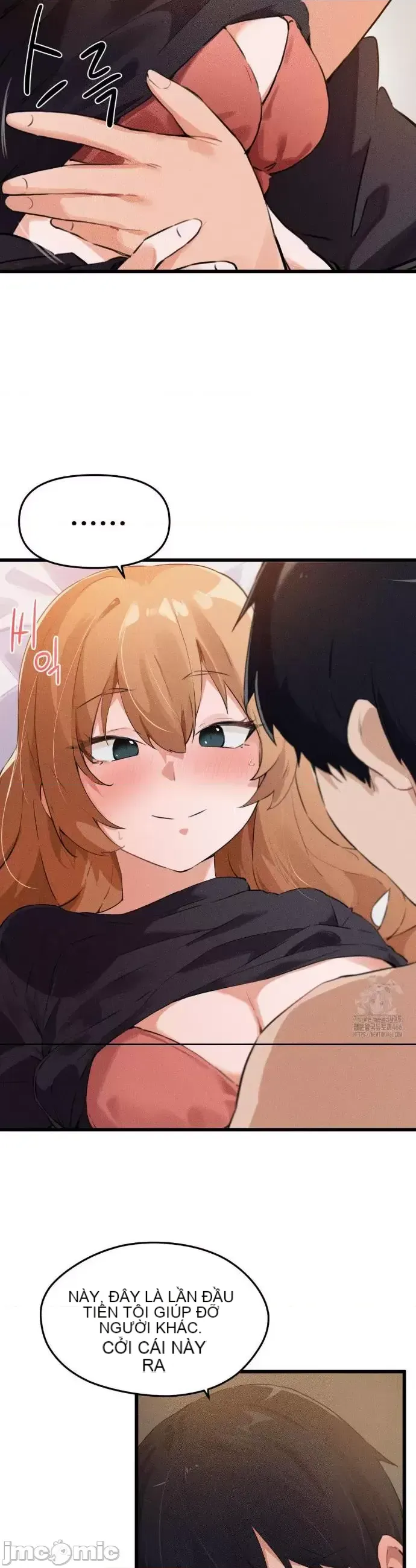 Cuối cùng với bạn Chương 1-23