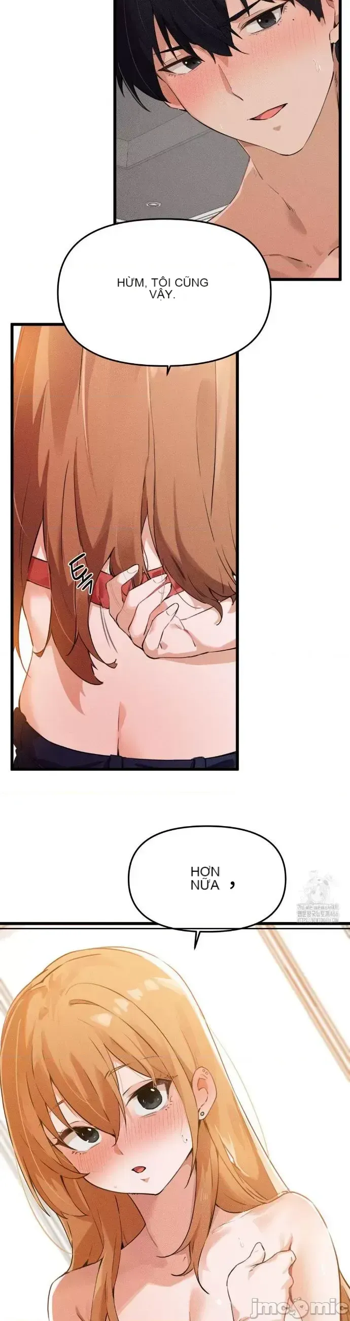 Cuối cùng với bạn Chương 1-23