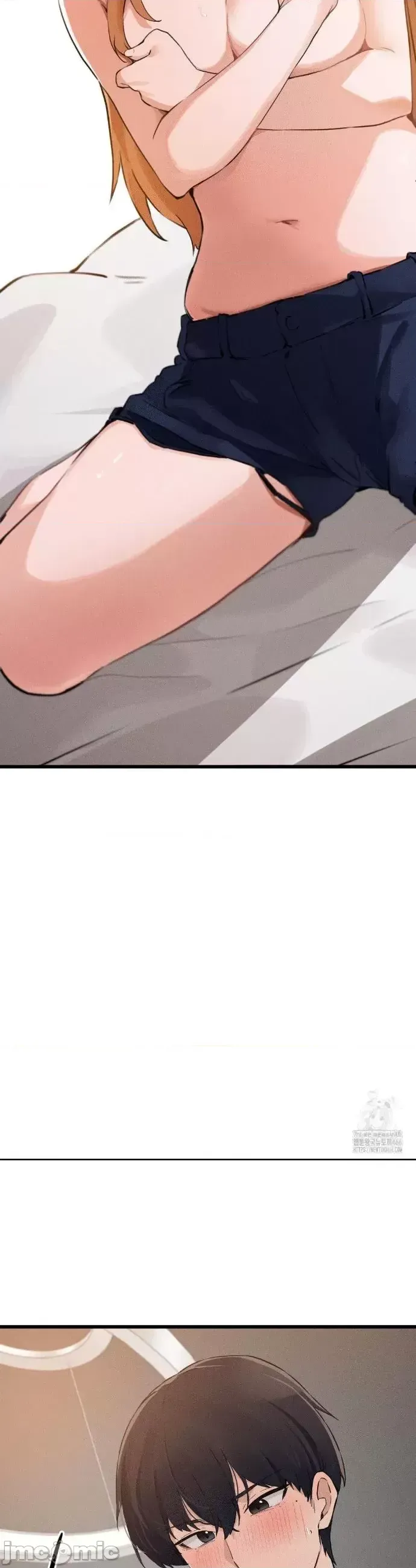 Cuối cùng với bạn Chương 1-23