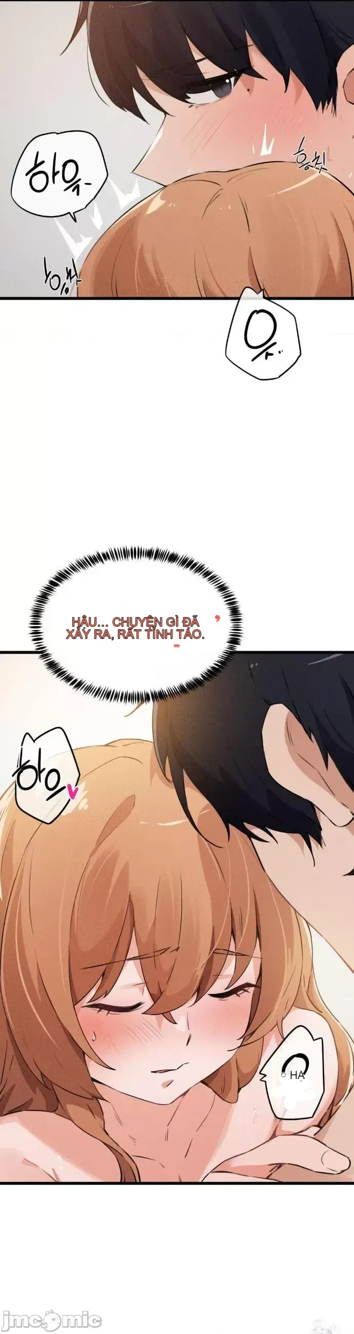 Cuối cùng với bạn Chương 1-23