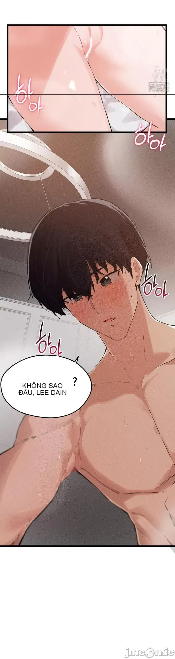 Cuối cùng với bạn Chương 1-23