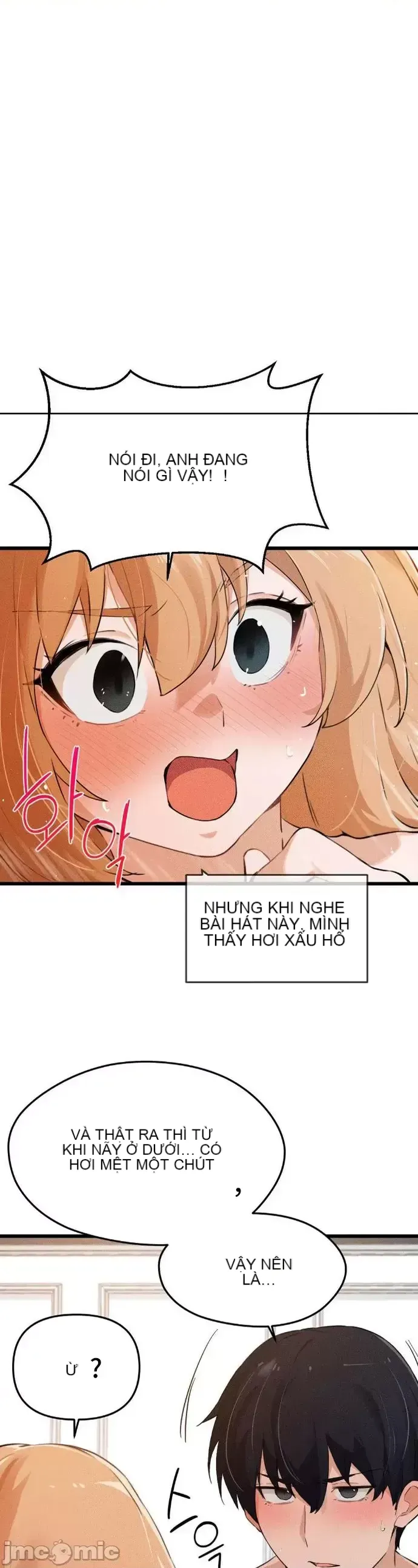 Cuối cùng với bạn Chương 1-23