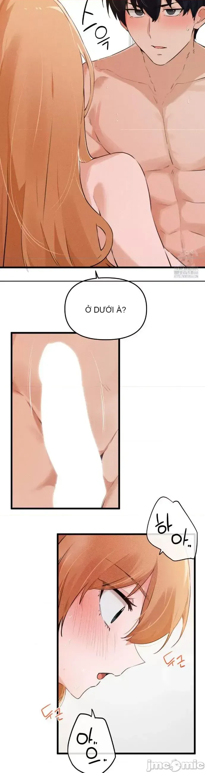 Cuối cùng với bạn Chương 1-23