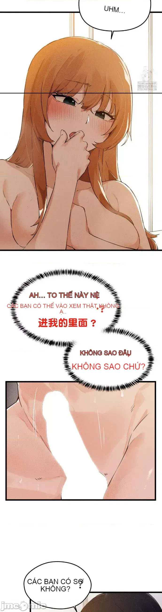 Cuối cùng với bạn Chương 1-23