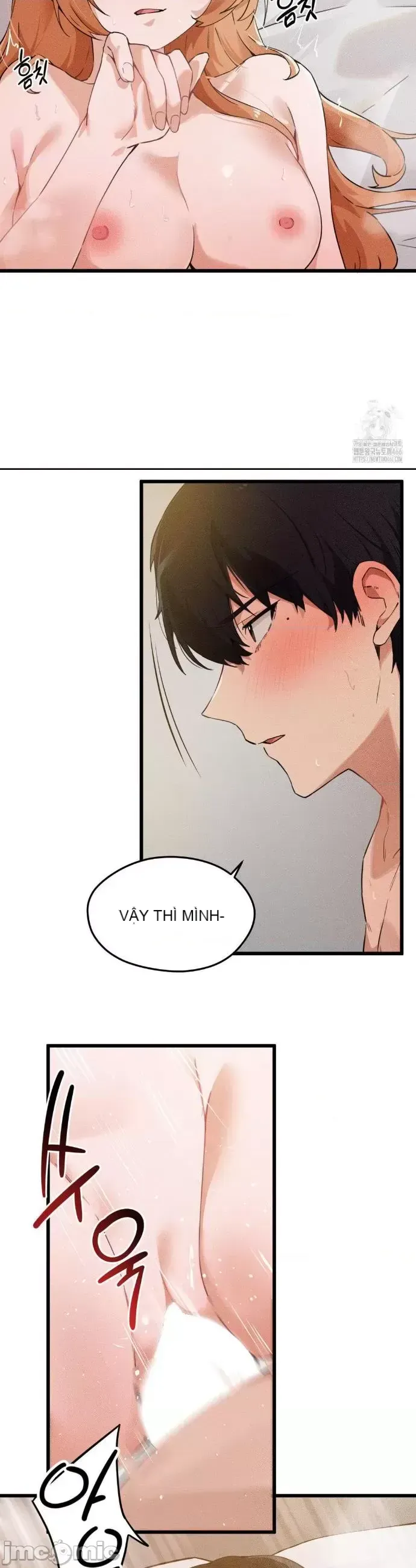 Cuối cùng với bạn Chương 1-23