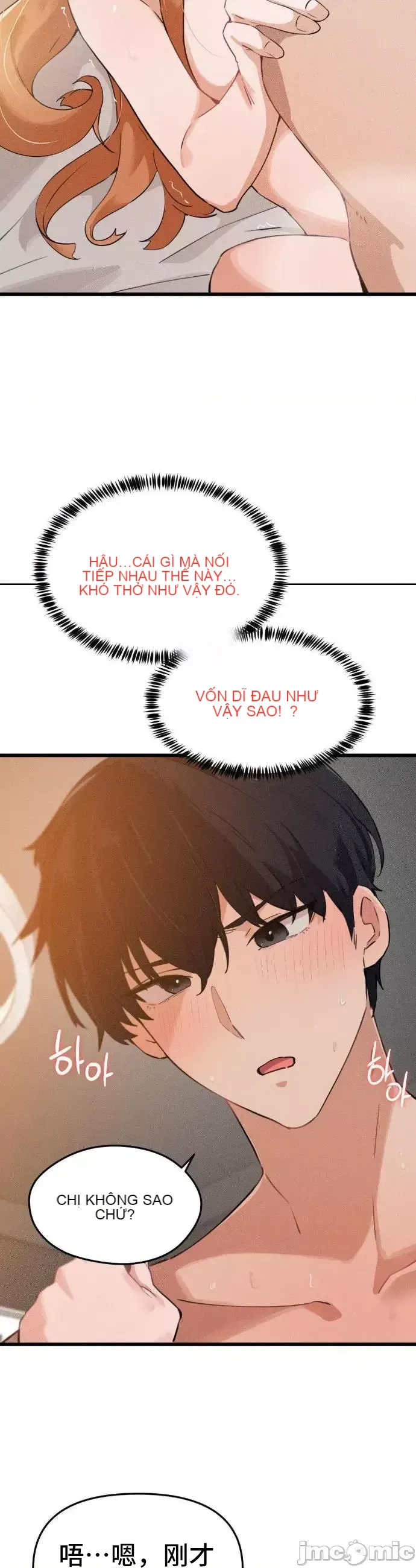 Cuối cùng với bạn Chương 1-23