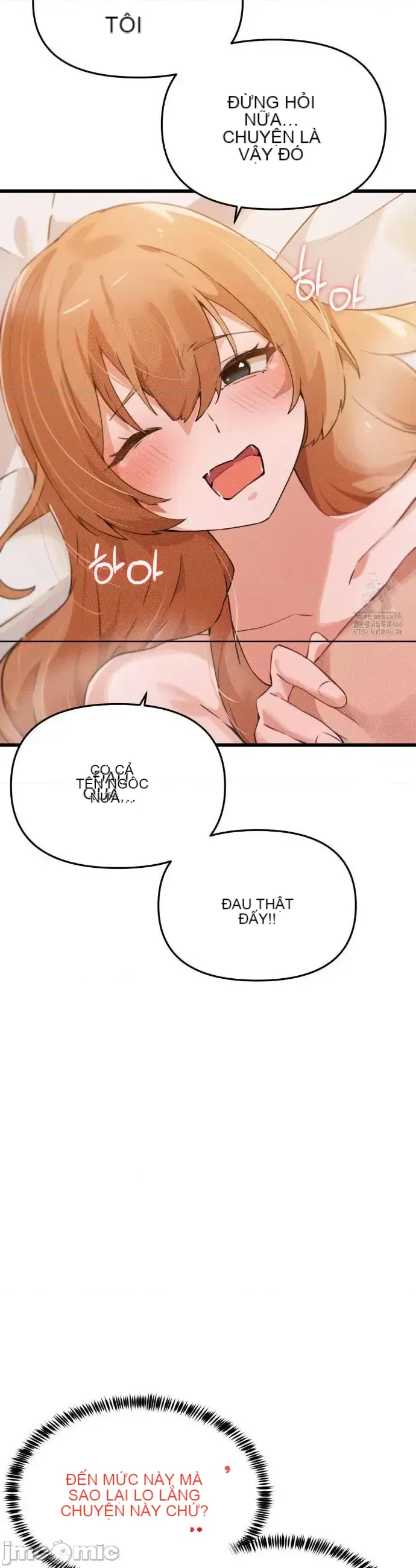 Cuối cùng với bạn Chương 1-23