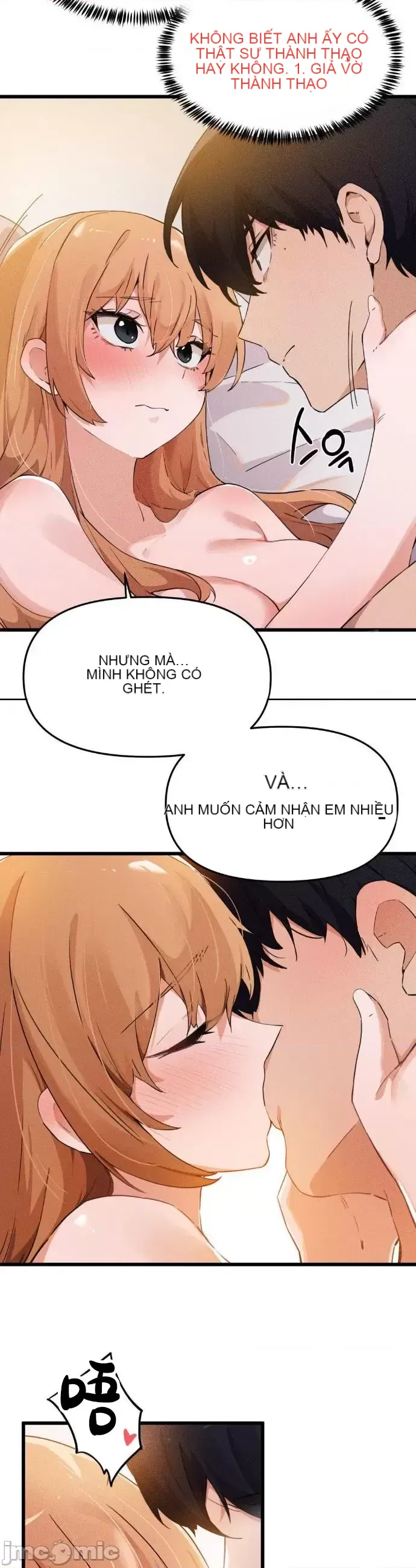 Cuối cùng với bạn Chương 1-23