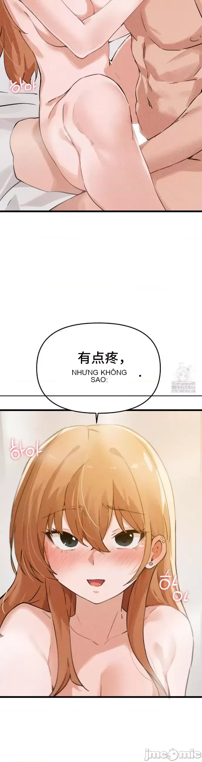 Cuối cùng với bạn Chương 1-23