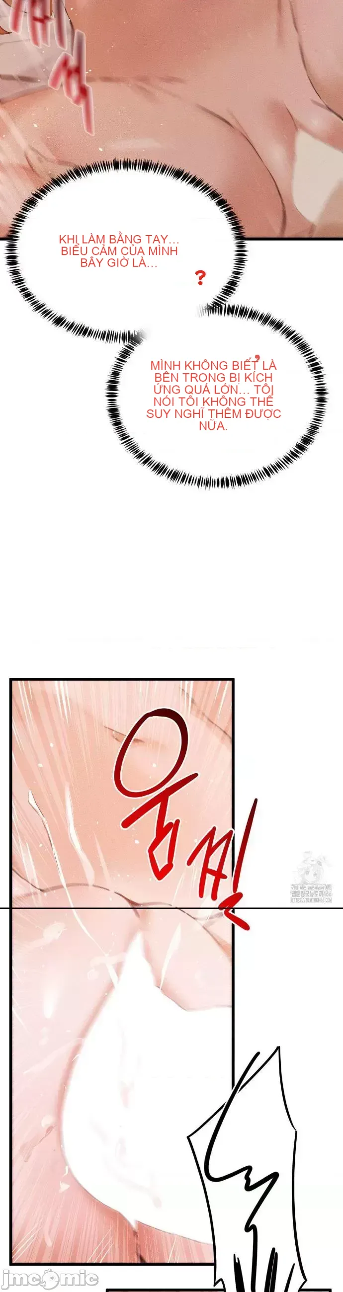 Cuối cùng với bạn Chương 1-23