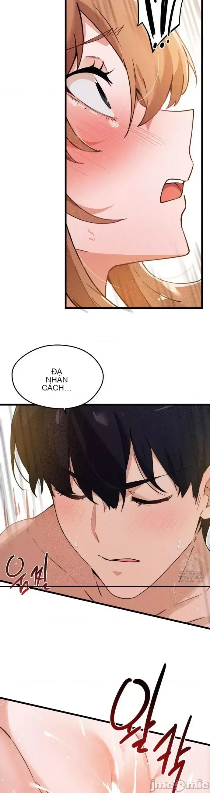 Cuối cùng với bạn Chương 1-23