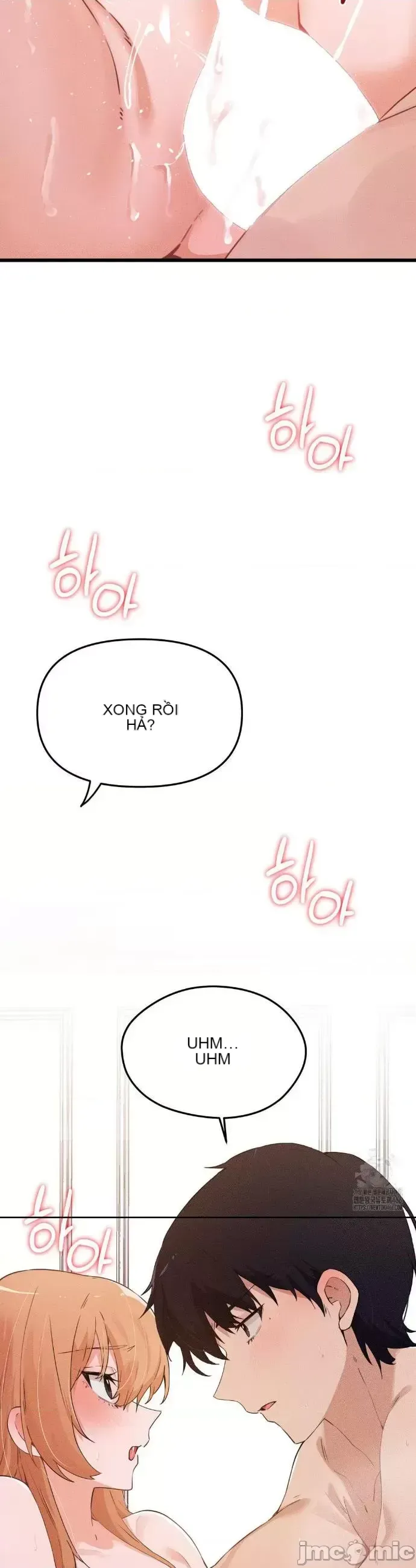 Cuối cùng với bạn Chương 1-23