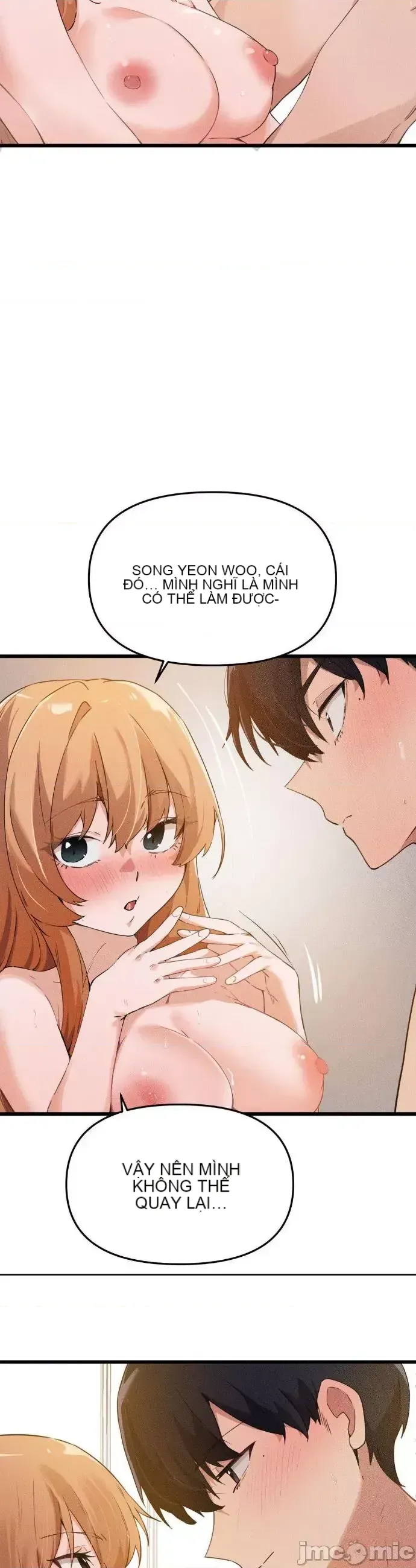 Cuối cùng với bạn Chương 1-23