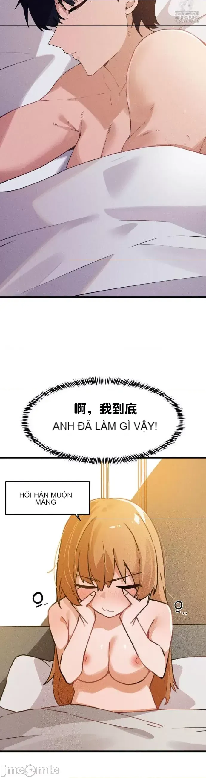 Cuối cùng với bạn Chương 1-23