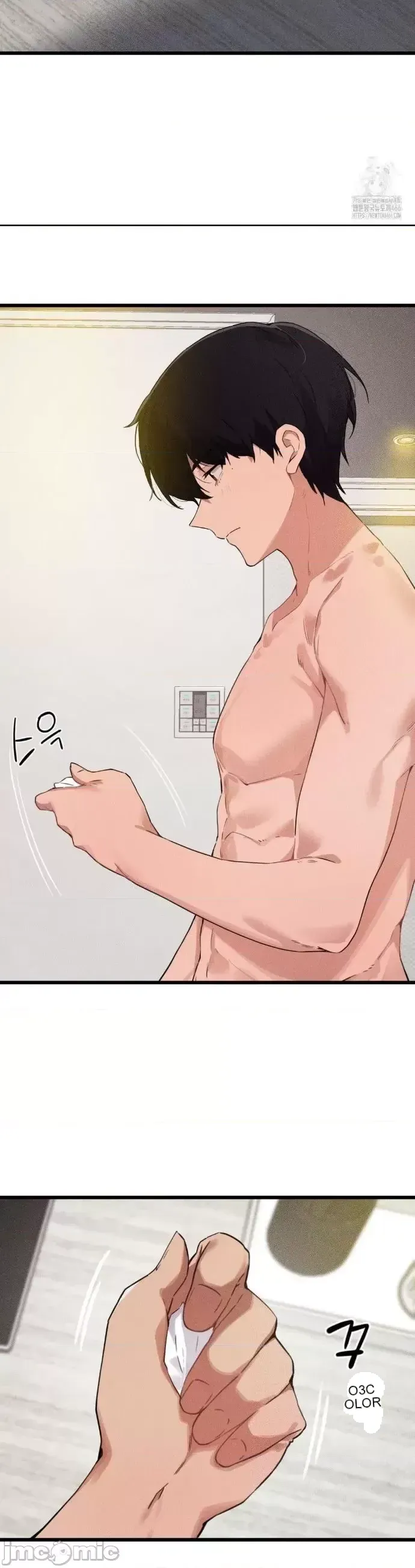 Cuối cùng với bạn Chương 1-23