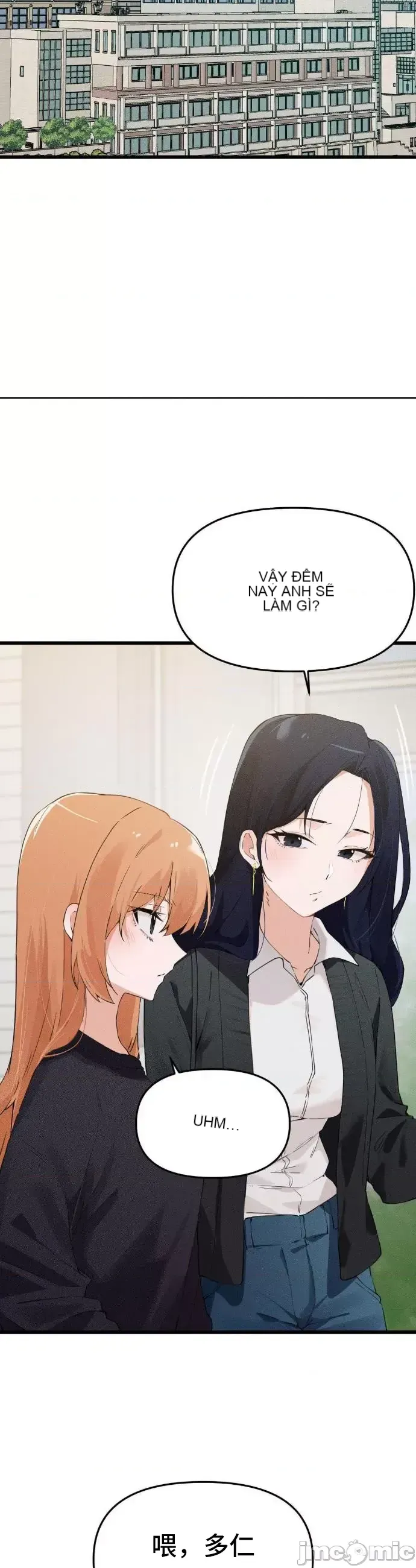 Cuối cùng với bạn Chương 1-23