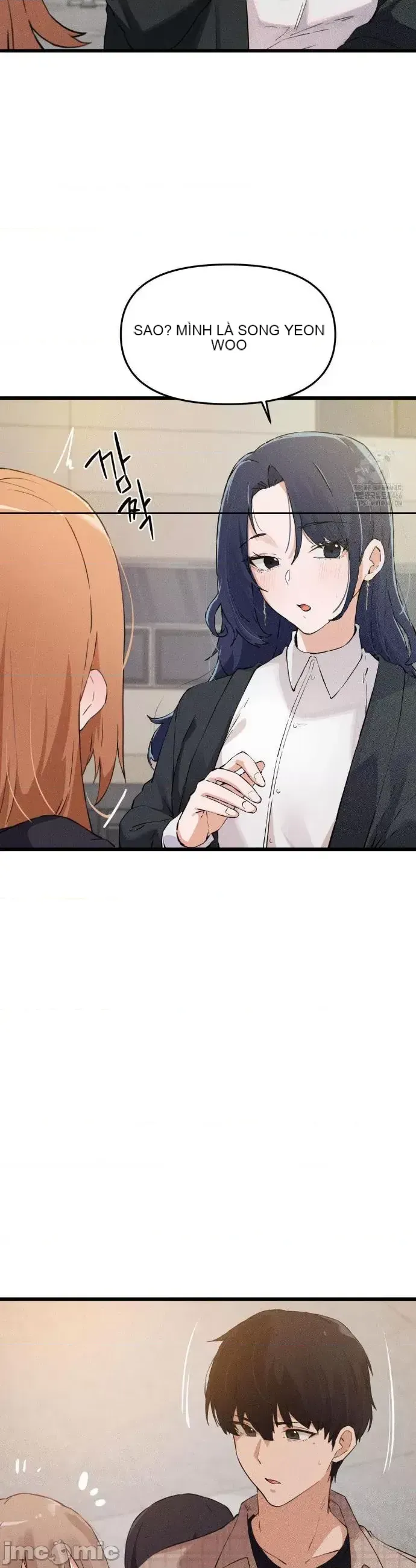 Cuối cùng với bạn Chương 1-23