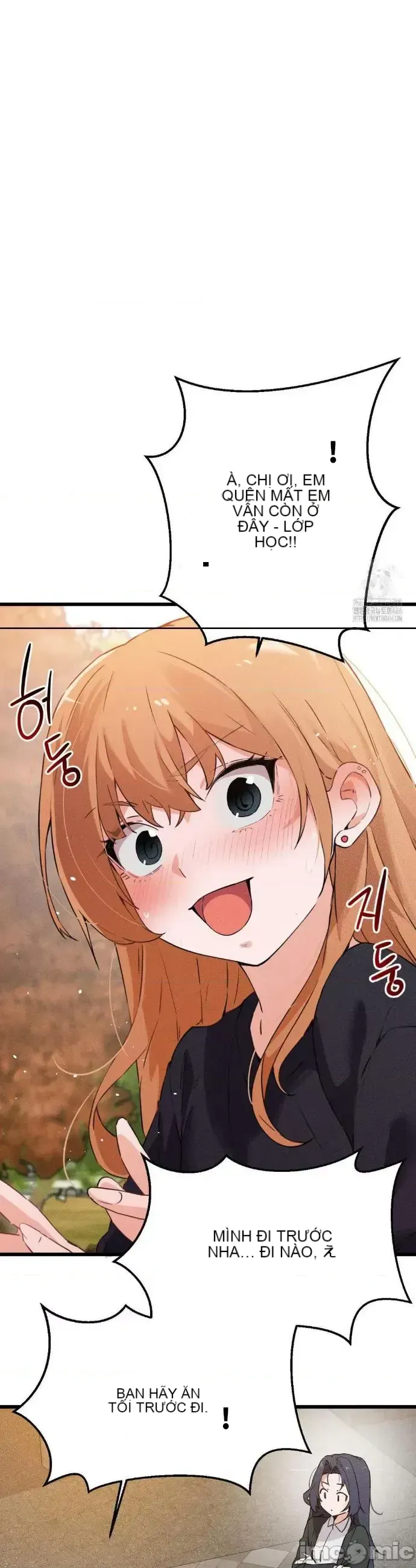 Cuối cùng với bạn Chương 1-23