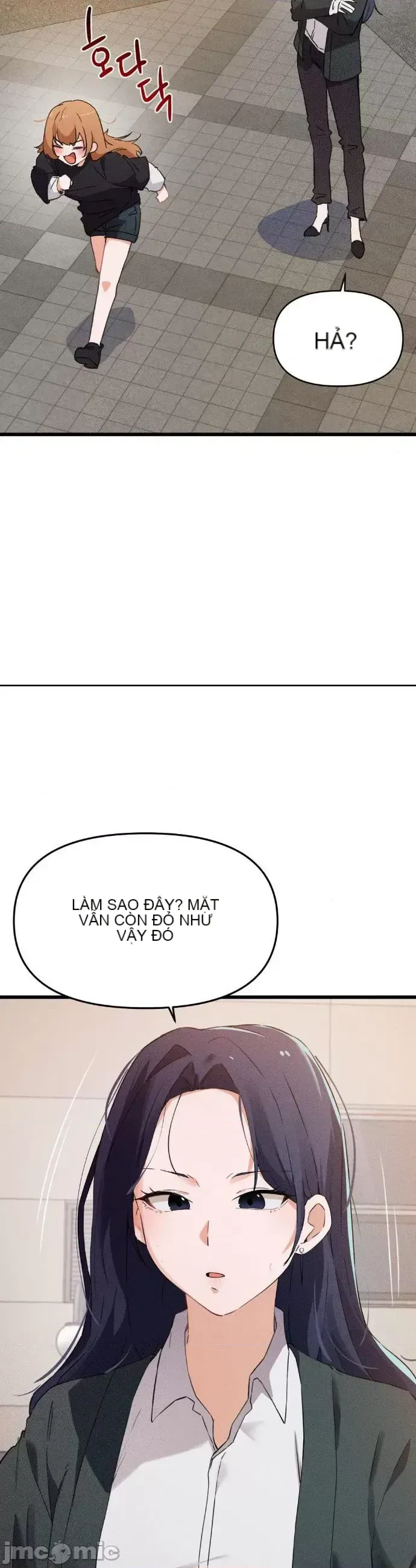 Cuối cùng với bạn Chương 1-23