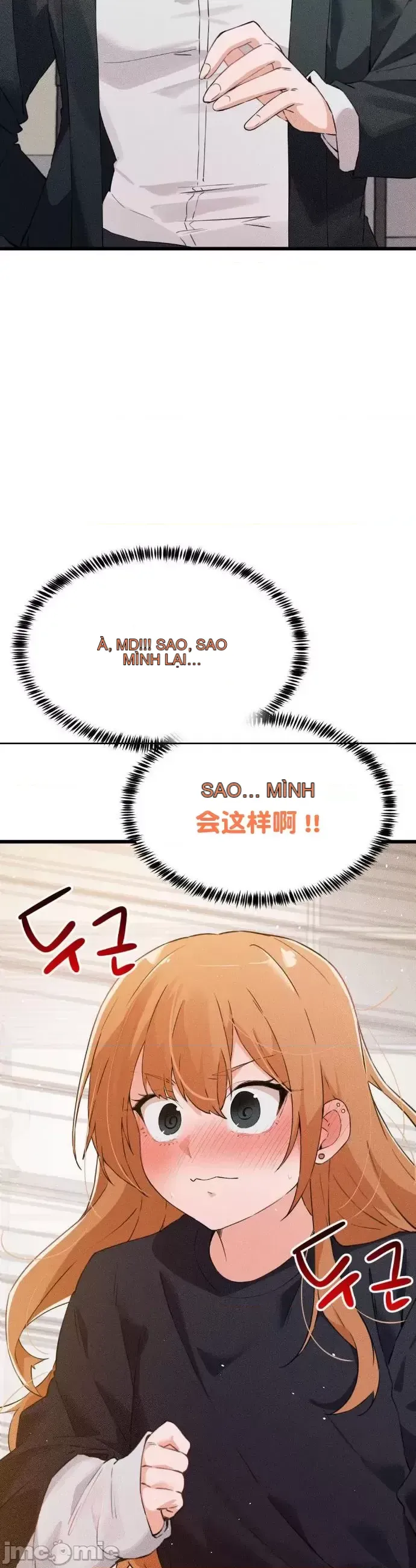 Cuối cùng với bạn Chương 1-23