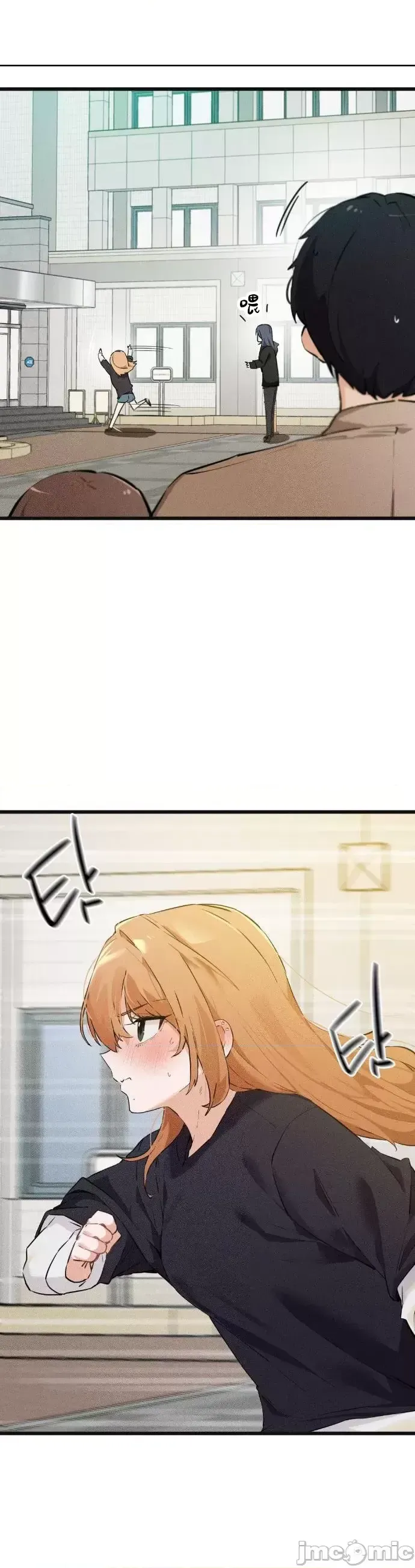 Cuối cùng với bạn Chương 1-23