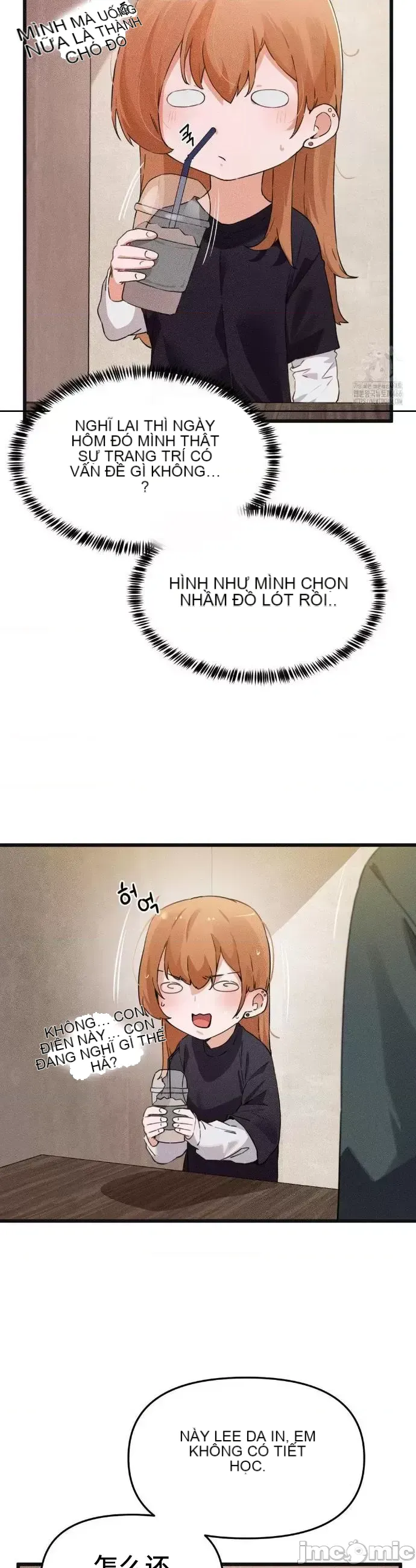 Cuối cùng với bạn Chương 1-23