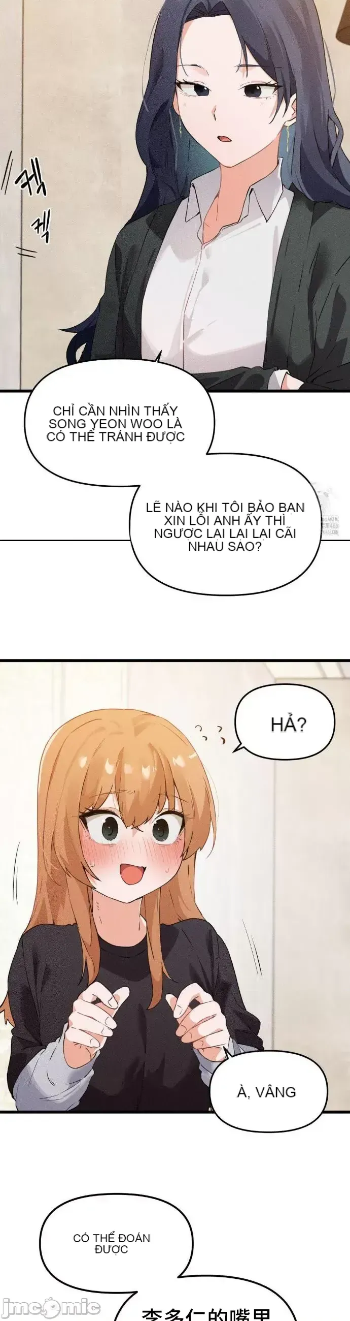 Cuối cùng với bạn Chương 1-23