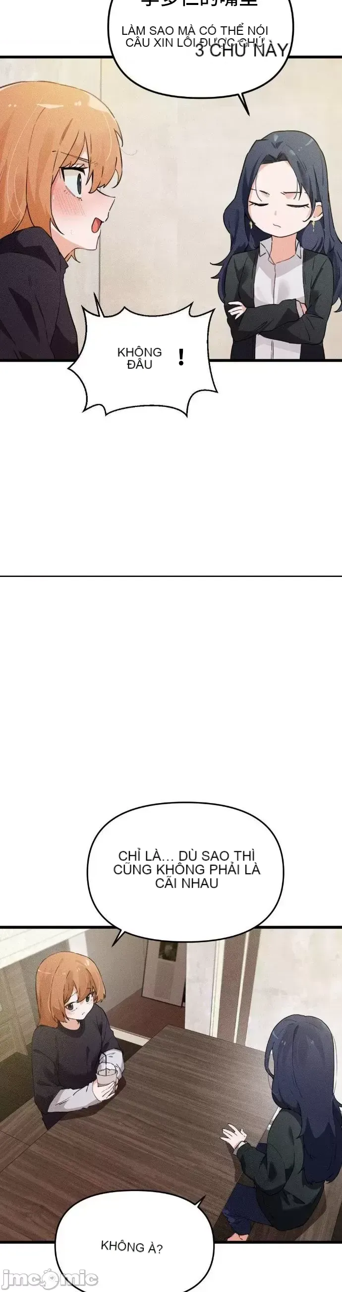 Cuối cùng với bạn Chương 1-23